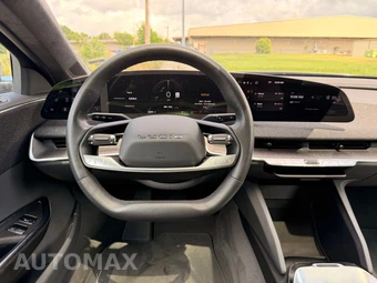 2025 Lucid Air Touring - miniatura 20