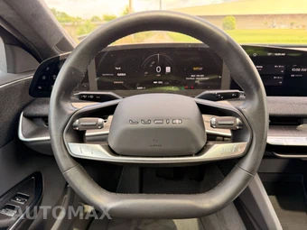 2025 Lucid Air Touring - miniatura 21