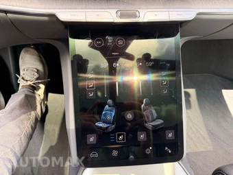 2025 Lucid Air Touring - miniatura 22