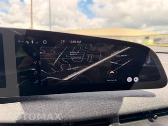 2025 Lucid Air Touring - miniatura 23