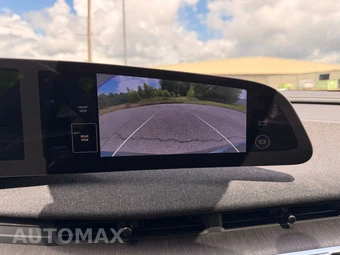 2025 Lucid Air Touring - miniatura 24