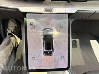 2025 Lucid Air Touring - miniatura 25
