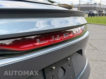 2025 Lucid Air Touring - miniatura 29