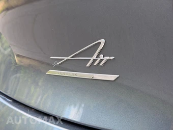 2025 Lucid Air Touring - miniatura 30
