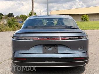 2025 Lucid Air Touring - miniatura 6