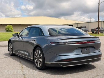 2025 Lucid Air Touring - miniatura 7