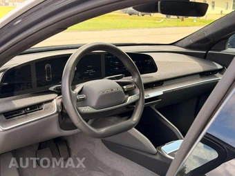 2025 Lucid Air Touring - miniatura 9