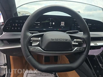 2025 Lucid Air Touring - miniatura 10