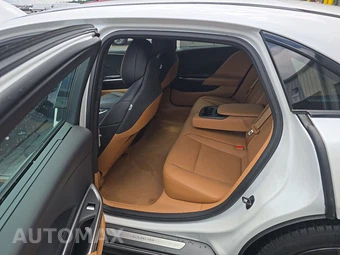 2025 Lucid Air Touring - miniatura 13