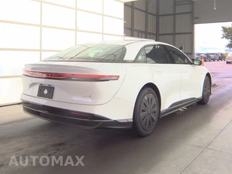 2025 Lucid Air Touring - miniatura 4