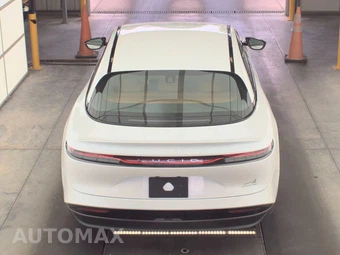 2025 Lucid Air Touring - miniatura 5
