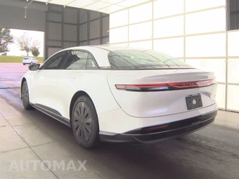 2025 Lucid Air Touring - miniatura 6