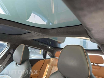 2025 Lucid Air Touring - miniatura 11