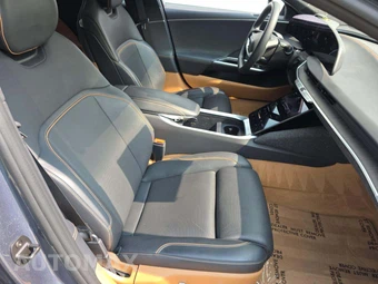 2025 Lucid Air Touring - miniatura 19