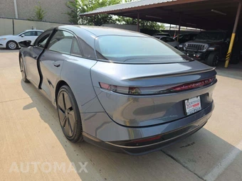 2025 Lucid Air Touring - miniatura 2