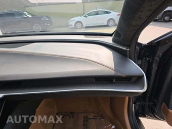 2025 Lucid Air Touring - miniatura 20