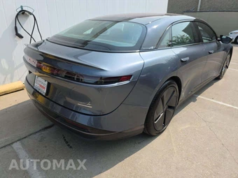 2025 Lucid Air Touring - miniatura 3