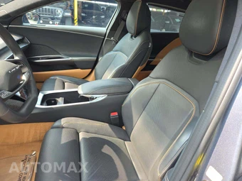 2025 Lucid Air Touring - miniatura 6