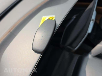 2025 Lucid Air Touring - miniatura 8