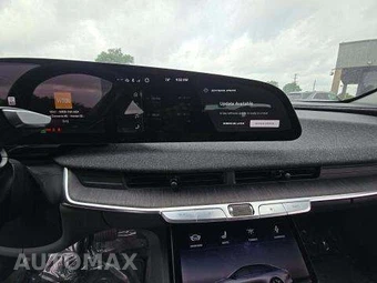 2025 Lucid Air Touring - miniatura 10