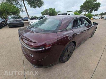 2025 Lucid Air Touring - miniatura 3