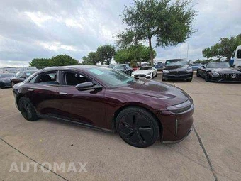 2025 Lucid Air Touring - miniatura 4