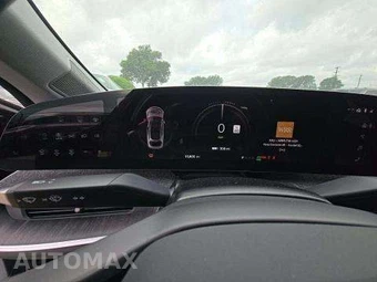2025 Lucid Air Touring - miniatura 9