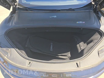 2025 Lucid Air Touring - miniatura 15