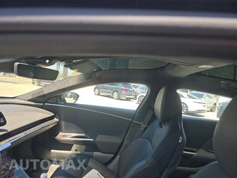 2025 Lucid Air Touring - miniatura 18