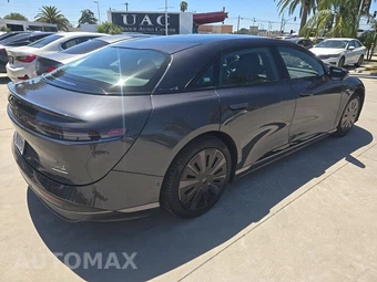 2025 Lucid Air Touring - miniatura 4