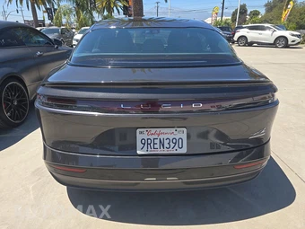 2025 Lucid Air Touring - miniatura 5