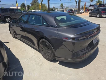 2025 Lucid Air Touring - miniatura 6