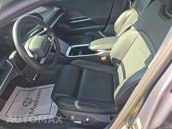 2025 Lucid Air Touring - miniatura 13