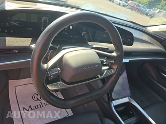 2025 Lucid Air Touring - miniatura 16