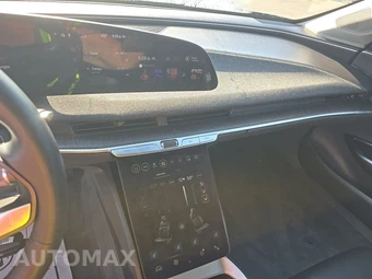 2025 Lucid Air Touring - miniatura 17