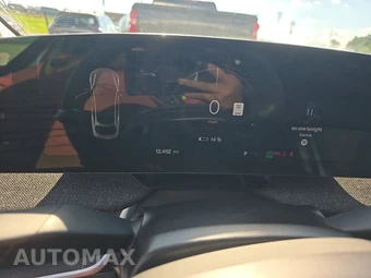 2025 Lucid Air Touring - miniatura 18