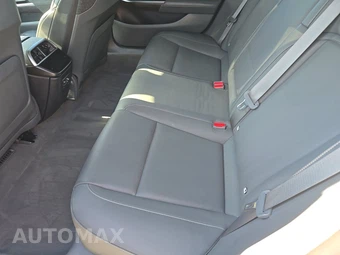 2025 Lucid Air Touring - miniatura 19