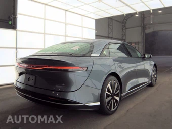 2025 Lucid Air Touring - miniatura 5