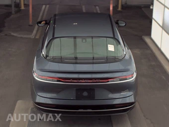 2025 Lucid Air Touring - miniatura 6