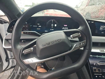 2025 Lucid Air Touring - miniatura 10