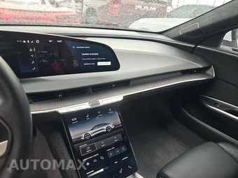 2025 Lucid Air Touring - miniatura 11