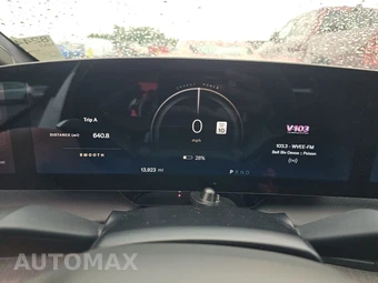 2025 Lucid Air Touring - miniatura 12