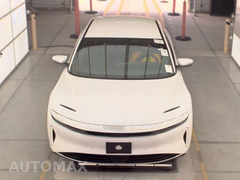 2025 Lucid Air Touring - miniatura 2