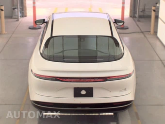 2025 Lucid Air Touring - miniatura 5