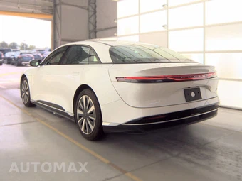 2025 Lucid Air Touring - miniatura 6