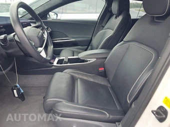 2025 Lucid Air Touring - miniatura 7