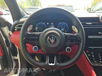 2025 Maserati Grecale Modena – miniatura 10