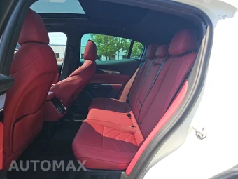 2025 Maserati Grecale Modena – miniatura 13