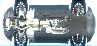 2025 Maserati Grecale Modena – miniatura 18