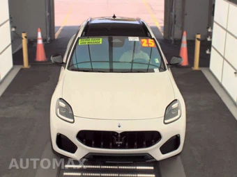 2025 Maserati Grecale Modena – miniatura 2